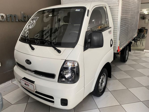 Kia Bongo BONGO K-2500 2.5 4X2 TB DIESEL