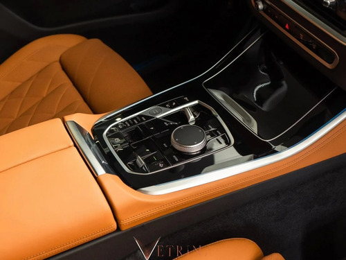 BMW X5 3.0 I6 TURBO HÍBRIDO XDRIVE50E M SPORT AUTOMÁTICO