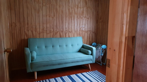 Imagen 8 de 23 de Casa , Alto Bonito, Puerto Montt
