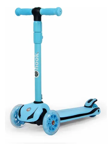Maxi Pro Hook Blue Scooter
