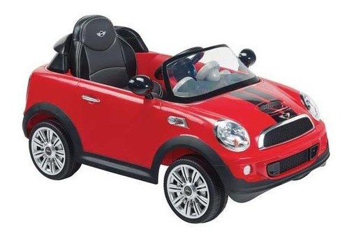 Imagen 8 de 10 de Cargador Para Carrito O Montable Eléctrico Prinsel