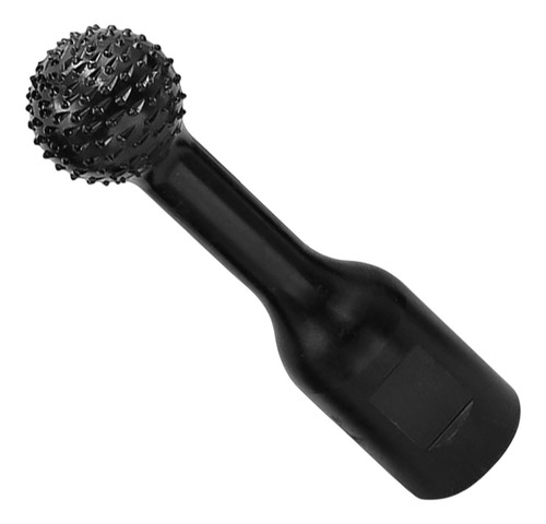 Spherical Rotary Burr Round Drill Bits Angle Grinder 25mm