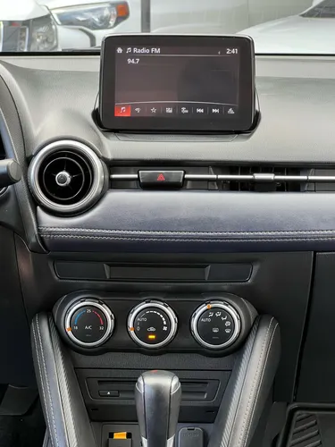 Mazda 2 Sedan 1.5 Grand Touring Lx Sedan