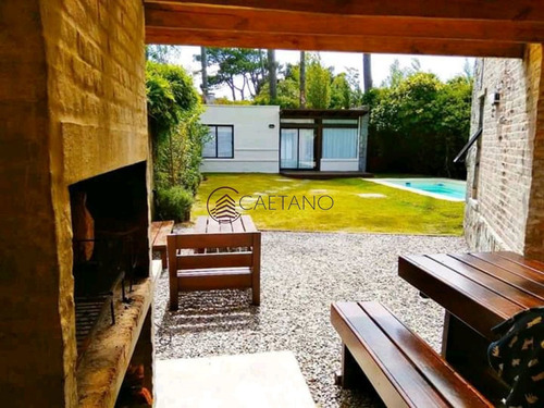 Imagen 9 de 13 de Hermosa Casa De Piedra En Montoya! - La Barra Montoya