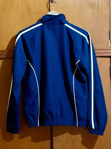 Campera Selección De Inglaterra Talle S Umbro (Usado)