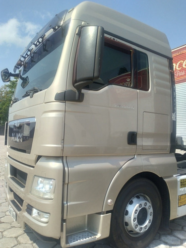 Imagem 4 de 14 de Conj Carreta Man 2015 /2016
