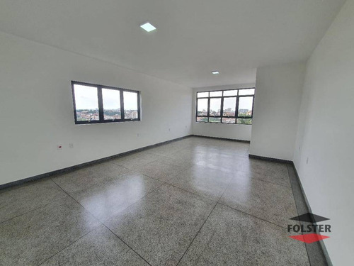 Imagem 12 de 22 de Salão À Venda, 374 M² Por R$ 850.000,00 - Parque Das Nações - Americana/sp - Sl0017