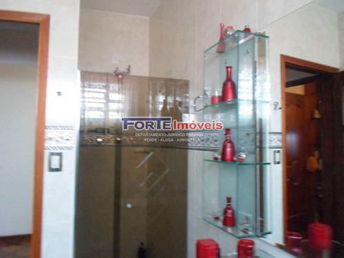 Imagem 10 de 30 de Casa Com 3 Dorms, Vila Prado, São Paulo, Cod: 42903650 - A42903650