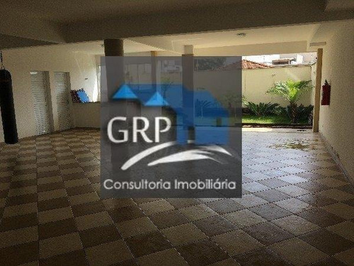 Imagem 7 de 15 de Cobertura Para Venda Em Santo André, Vila Assunção, 3 Dormitórios, 3 Suítes, 4 Banheiros, 4 Vagas - 7143_1-1016614