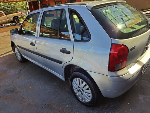 Imagem 6 de 13 de Gol 1.0 Total Flex 8v 5p 25 Anos