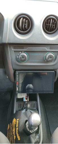 Chevrolet Celta 1.0 Ls Flex Power 3p