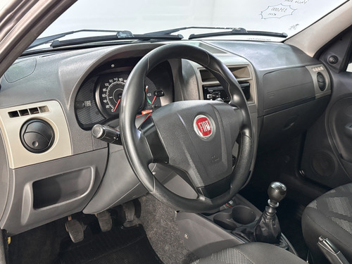 Fiat Palio 1.0 MPI FIRE 8V FLEX 4P MANUAL
