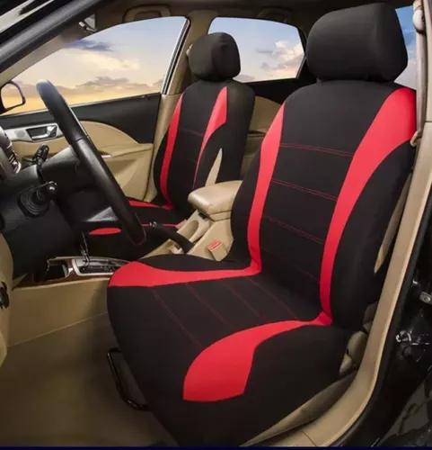 Fundas para asiento de automóvil A