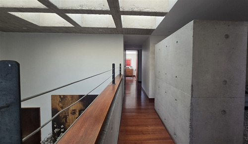 Casa Moderna En Venta En La Dehesa
