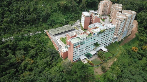 Apartamento En Venta En El Solar Del Hatillo