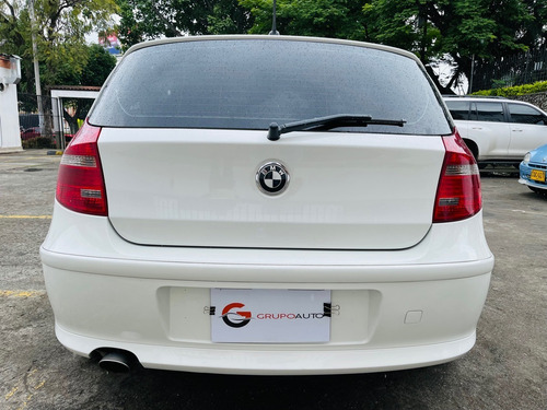 Imagen 5 de 15 de Bmw 120i