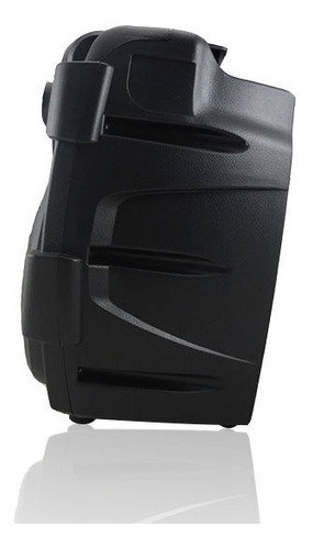 Parlante Portatil Panacom Sp-3049 F Luz Bluetooth Radio