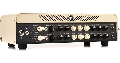 Cabezal De Guitarra Yamaha Thr100hd Amplificador 100 Watts