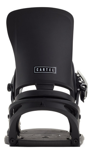 Fijaciones Snowboard Burton Cartel Est