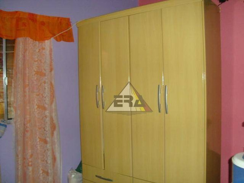 Casa Para Renda Com Renda Atual Aproximada De 1% - Ca0317