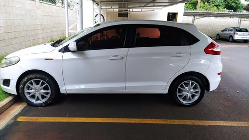 Chery Celer 2015 1.5 Act Flex 5p