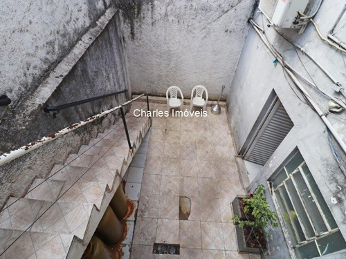 Imagem 13 de 14 de Loja No Higienópolis - Vilaboim, 450 M², 5 Vagas De Garagem - Lj00006 - 69586406