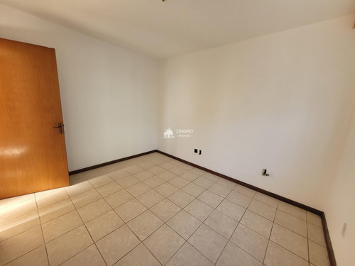 Imagem 10 de 19 de Apartamento 02 Dormitórios Para Venda E Locação No Bairro N. Sra De Lourdes - 996622