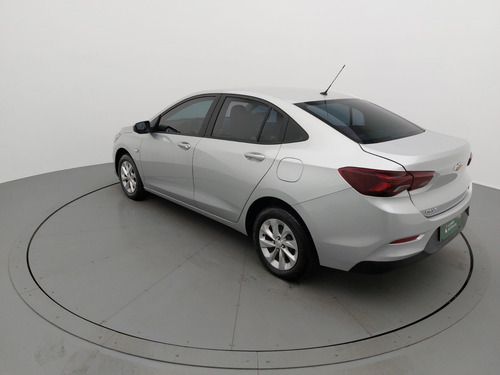 Chevrolet Onix 1.0 FLEX PLUS LT MANUAL