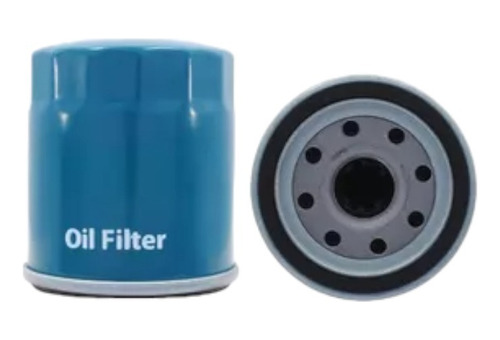 Filtro Aceite Para Byd F3  1.5 2009-2016