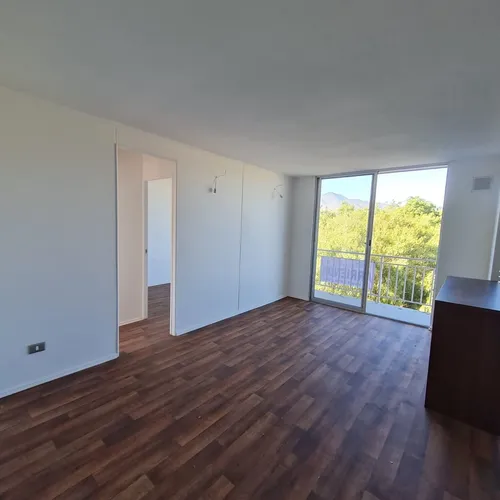 Arriendo Departamento A 3 Cuadras Del Centro En Ovalle