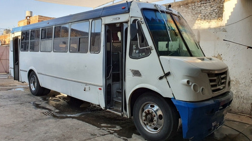 Imagen 3 de 11 de Mercedes Benz Ayco 2005