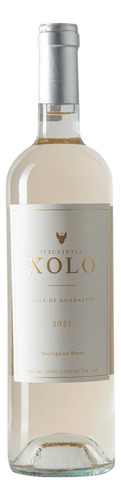 Vino Blanco Xolo Sauvignon Blanc 750 Ml