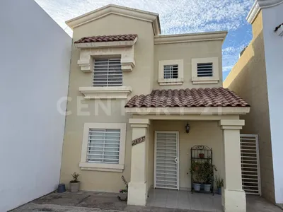 Casa en renta