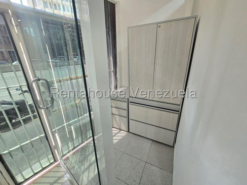 Local Alquiler Chacao A Pie De Calle Consultorio Odontologico
