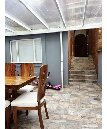 Casa En Arriendo Amoblada En Poblado San Lucas