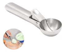 Comprar Cuchara Helado Bochera Acero Inoxidable Servir Heladeria