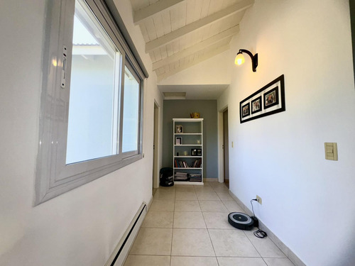 Preciosa Casa En Barrio Cerrado Altos Del Sol