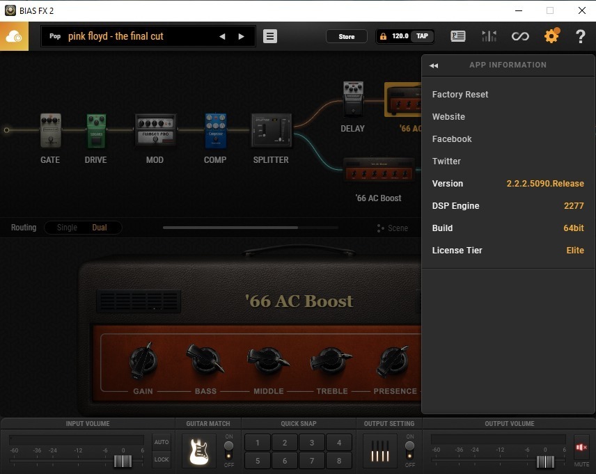 download bias fx 2 elite free download bias fx 2 elite free