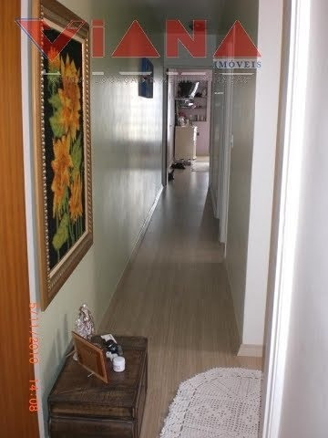 Imagem 8 de 11 de Casa Sobrado Para Venda, 3 Dormitório(s) - 3096