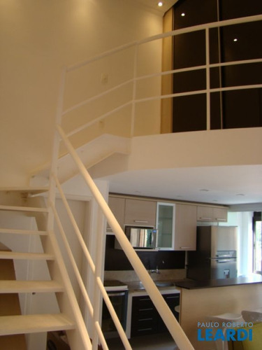 Imagem 3 de 12 de Apartamento - Morumbi - Sp - 346224