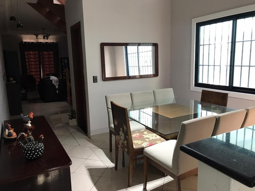 Imagem 13 de 21 de Casa Com 3 Dormitórios À Venda, 178 M² Por R$ 694.000,00 - Jardim Casablanca - São Paulo/sp - Ca0018