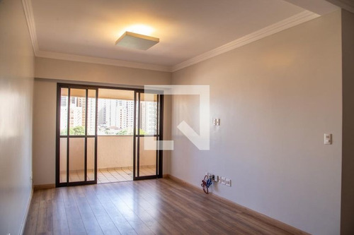 Imagem 3 de 15 de Apartamento Para Aluguel - Centro, 3 Quartos, 133 - 893639749