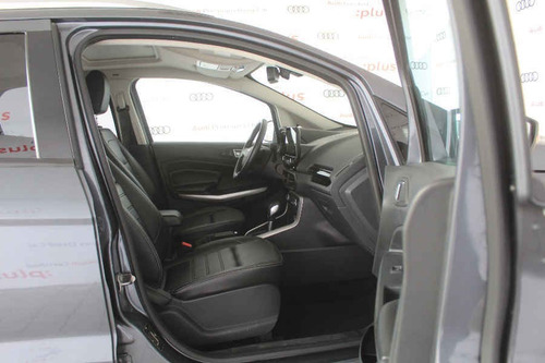 Imagen 14 de 15 de Ford Eco Sport 2020 5p Titanium At 2.0l