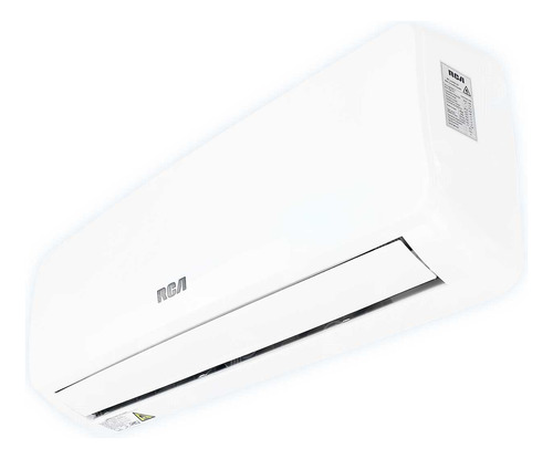 Minisplit Aire Acondicionado Inverter Rca Rcaams121 Frío 1 T