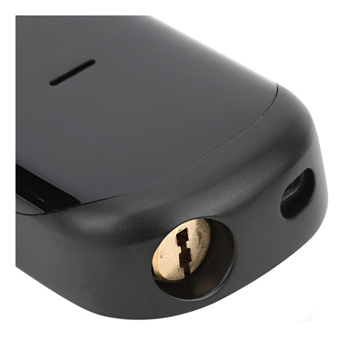 Huella Digital De Seguridad Inteligente Con Cerradura De Pue