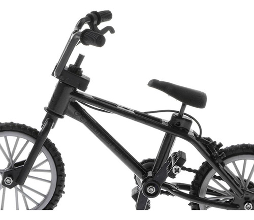 2x 1:24 Mini Bicicleta De De Aleación Modelo De Juguete De