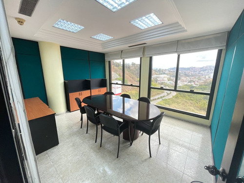 Imagen 4 de 14 de Vendo Oficina 122m2 Manzanares 2197