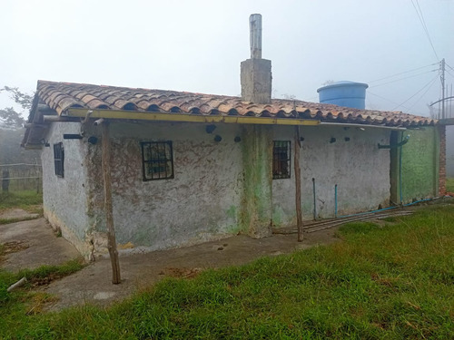 Finca En Venta Aldea La Montaña-lobatera/im