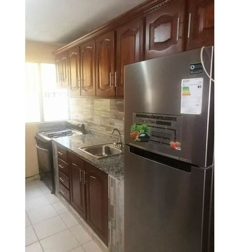 Gabinetes Y Granito Para Cocina (cotiza Con Nosotros)