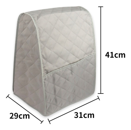 Bolsa De Almacenamiento Impermeable Con Funda Antipolvo Hous